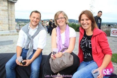 Apéro Pré-Doudou ! - Gallerie photo #265